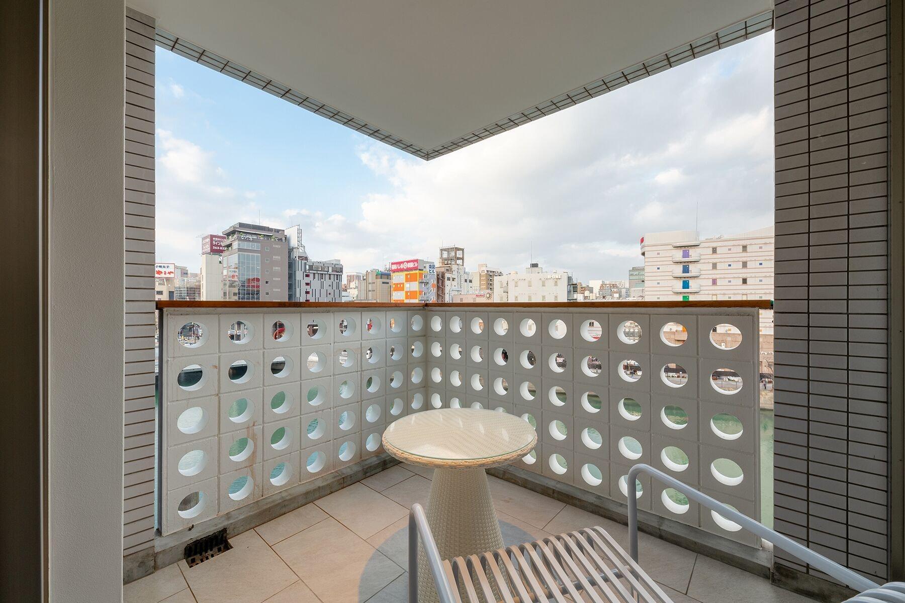 The Onefive Villa Fukuoka Фукуока Экстерьер фото