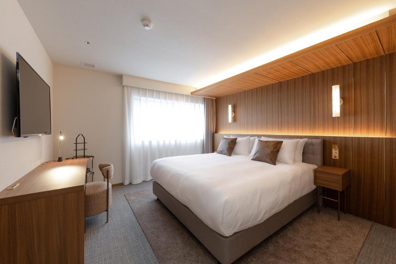 The Onefive Villa Fukuoka Фукуока Экстерьер фото