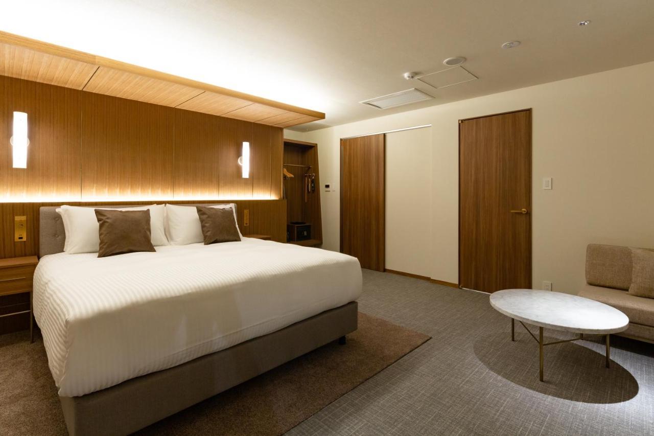 The Onefive Villa Fukuoka Фукуока Экстерьер фото